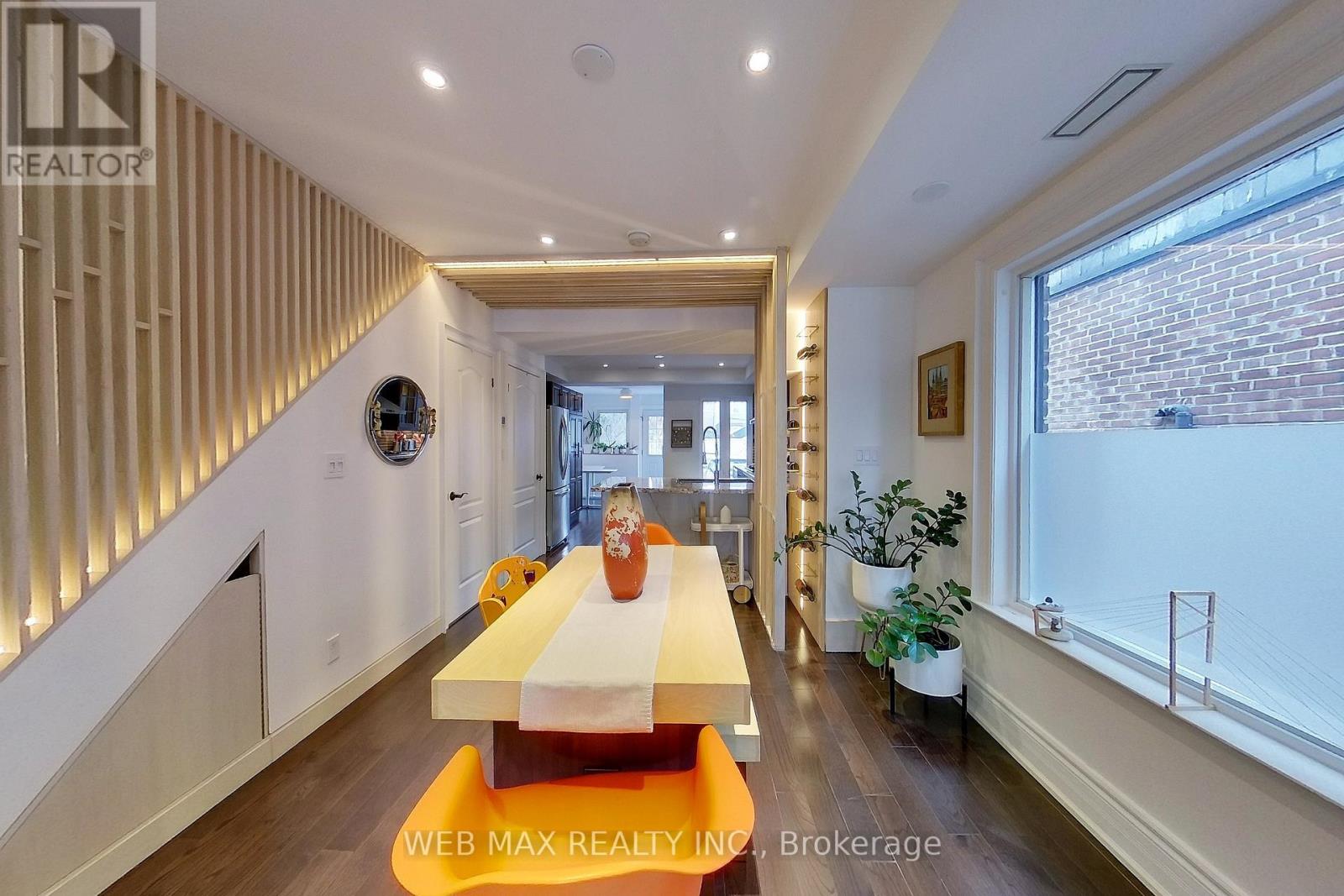 173 Milverton Boulevard, Toronto, Ontario  M4J 1V2 - Photo 6 - E12648470