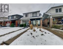 173 MILVERTON BOULEVARD, Toronto, Ontario