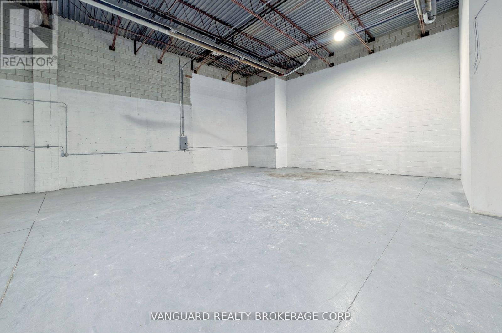 1 - 250 Trowers Road, Vaughan, Ontario  L4L 5Z9 - Photo 23 - N12648466