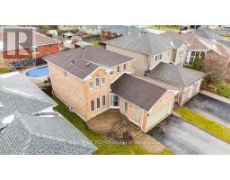 7 MICHAEL CRESCENT, Barrie, Ontario