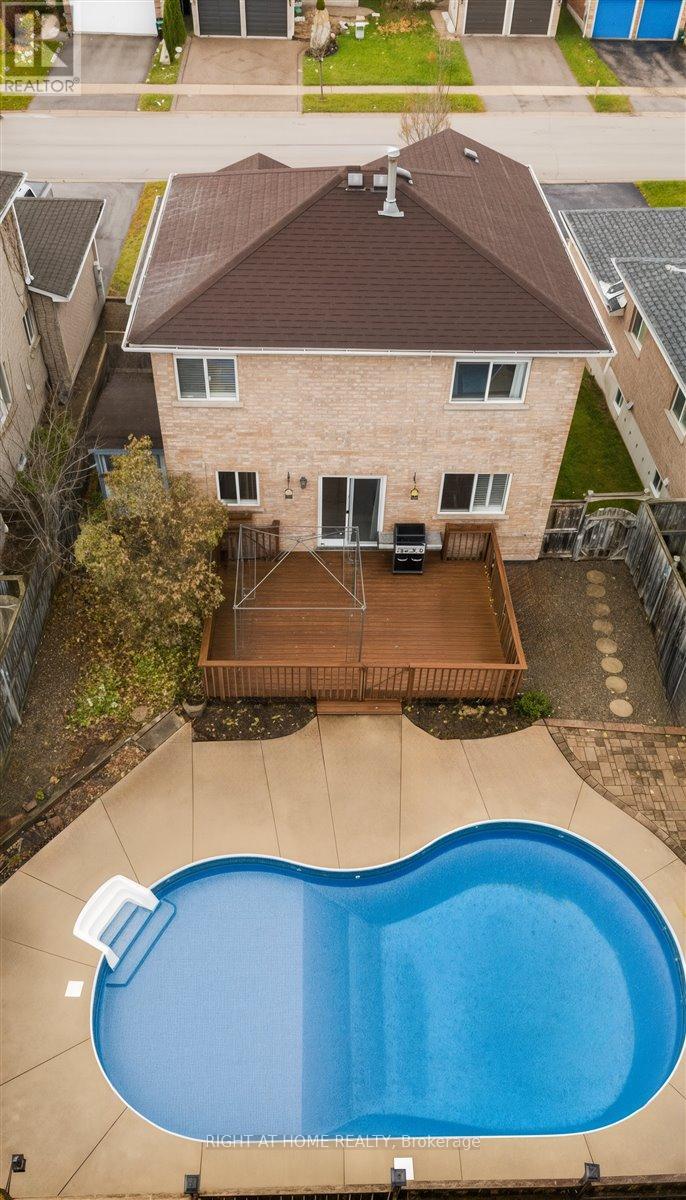 7 Michael Crescent, Barrie, Ontario  L4M 6Y9 - Photo 17 - S12554076