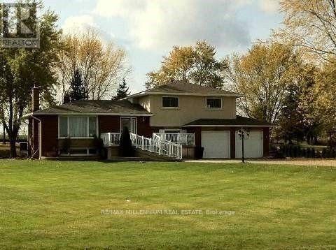 14384 Humber Station Road, Caledon, Ontario  L7E 0Y5 - Photo 2 - W12648414