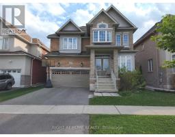 2374 NORTH RIDGE TRAIL, Oakville, Ontario