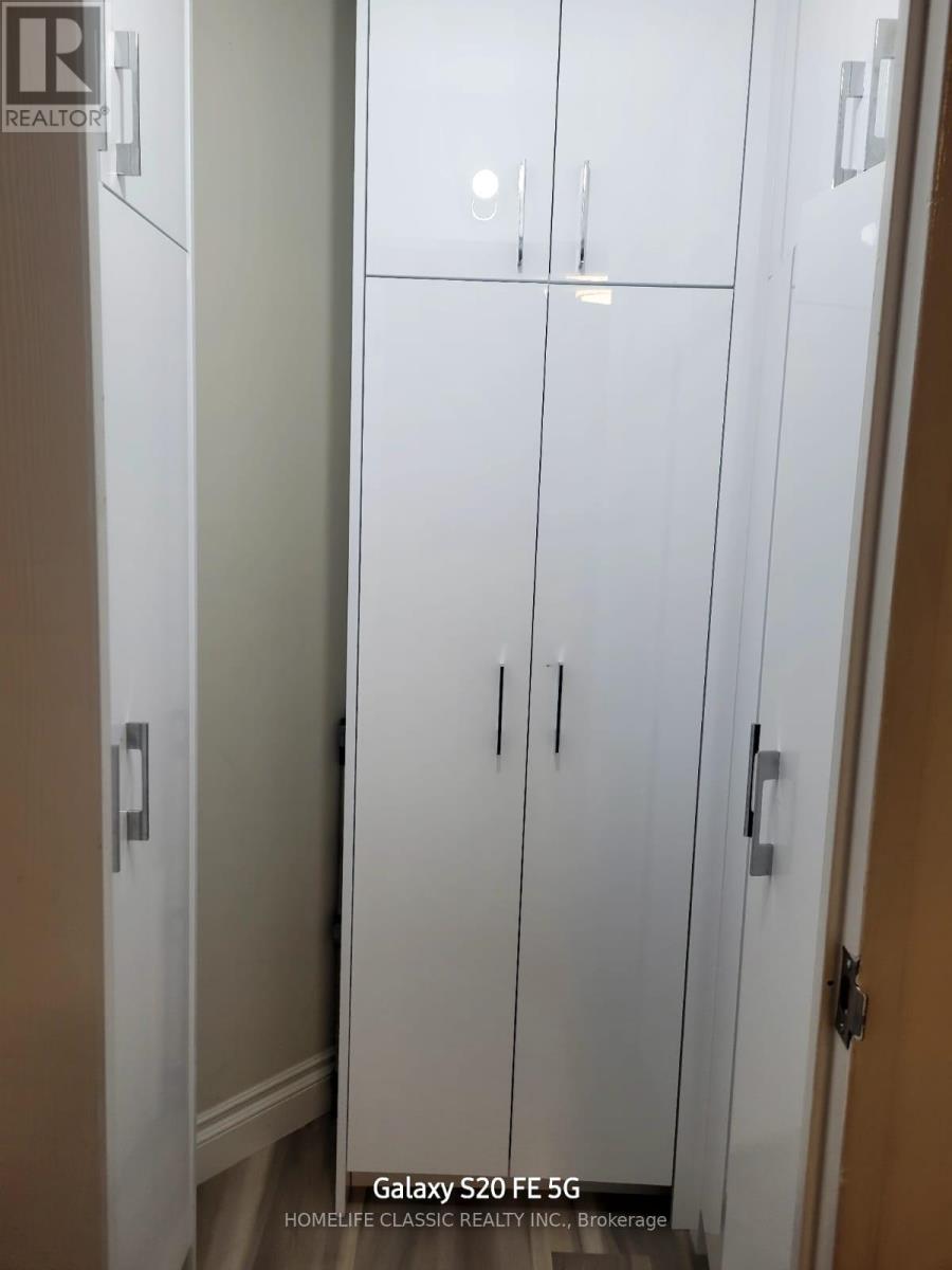 1611 - 236 Albion Road, Toronto, Ontario  M9W 6A6 - Photo 12 - W12648444