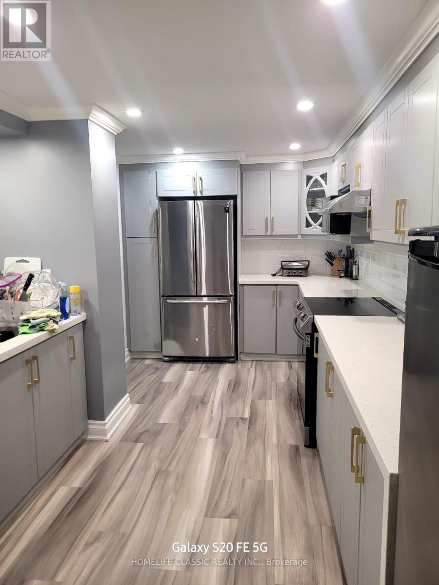 1611 - 236 Albion Road, Toronto, Ontario  M9W 6A6 - Photo 5 - W12648444