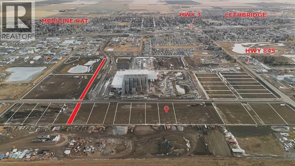 1702 12 Avenue, Coaldale, Alberta  T1M 0G6 - Photo 1 - A2191980