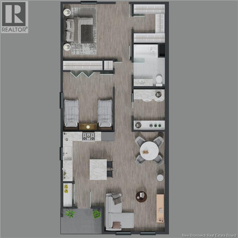 46 Heron Court, Bouctouche, New Brunswick  E4S 0E3 - Photo 5 - NB130063