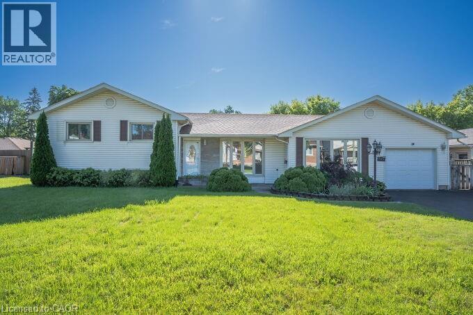 245 Marshall Avenue, Welland, Ontario  L3C 2N3 - Photo 1 - 40775708