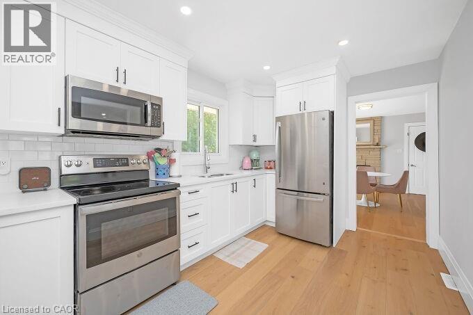 245 Marshall Avenue, Welland, Ontario  L3C 2N3 - Photo 14 - 40775708