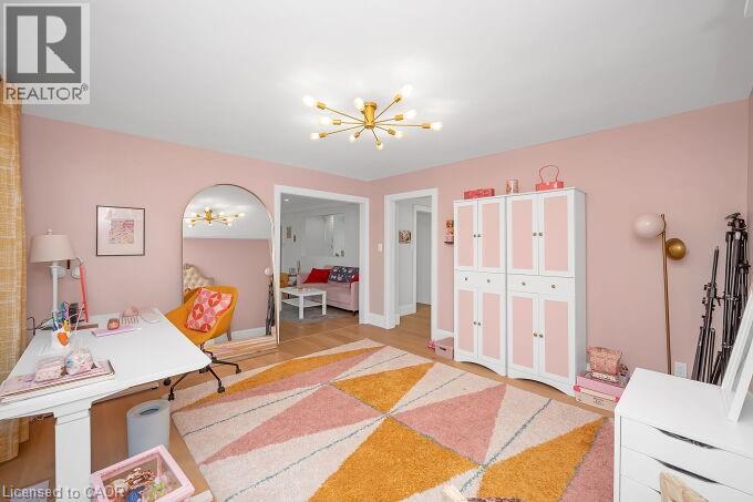 245 Marshall Avenue, Welland, Ontario  L3C 2N3 - Photo 9 - 40775708