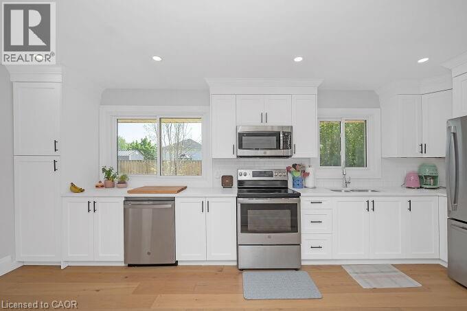 245 Marshall Avenue, Welland, Ontario  L3C 2N3 - Photo 13 - 40775708