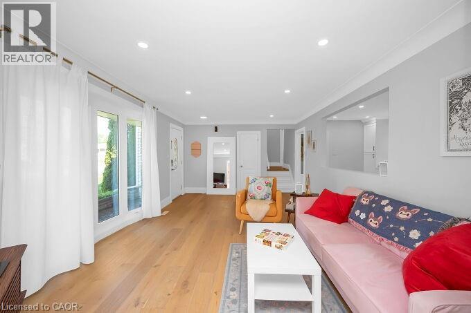 245 Marshall Avenue, Welland, Ontario  L3C 2N3 - Photo 7 - 40775708