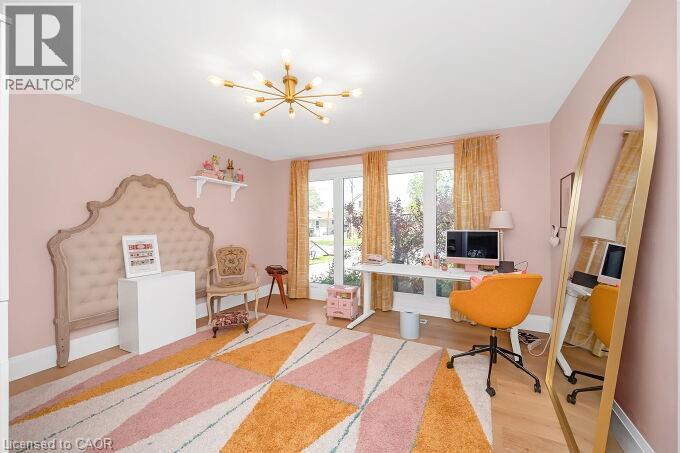 245 Marshall Avenue, Welland, Ontario  L3C 2N3 - Photo 8 - 40775708