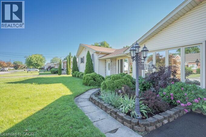 245 Marshall Avenue, Welland, Ontario  L3C 2N3 - Photo 4 - 40775708