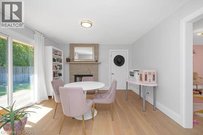 245 Marshall Avenue, Welland, Ontario  L3C 2N3 - Photo 11 - 40775708