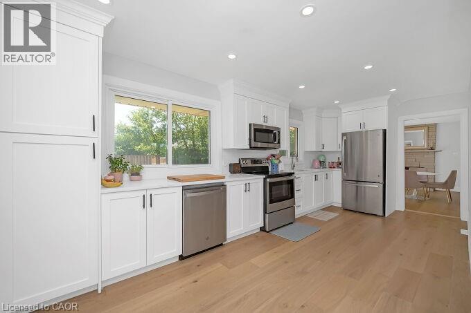 245 Marshall Avenue, Welland, Ontario  L3C 2N3 - Photo 12 - 40775708