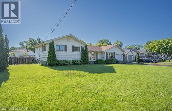 245 Marshall Avenue, Welland, Ontario  L3C 2N3 - Photo 2 - 40775708