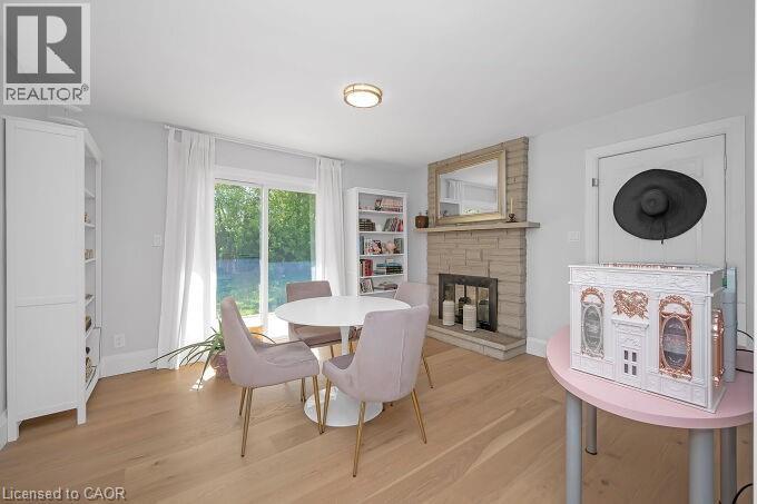 245 Marshall Avenue, Welland, Ontario  L3C 2N3 - Photo 10 - 40775708