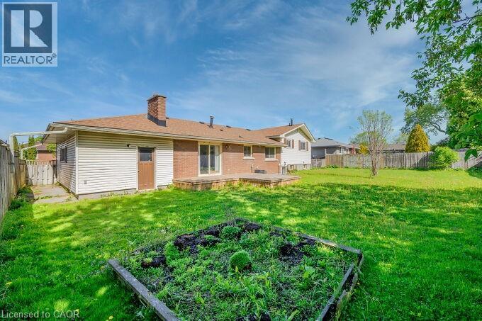 245 Marshall Avenue, Welland, Ontario  L3C 2N3 - Photo 34 - 40775708