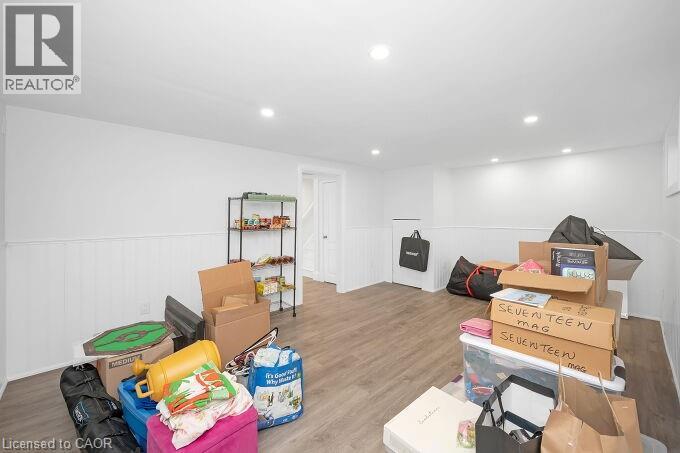 245 Marshall Avenue, Welland, Ontario  L3C 2N3 - Photo 26 - 40775708