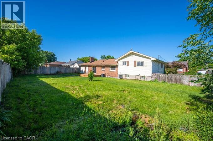 245 Marshall Avenue, Welland, Ontario  L3C 2N3 - Photo 31 - 40775708