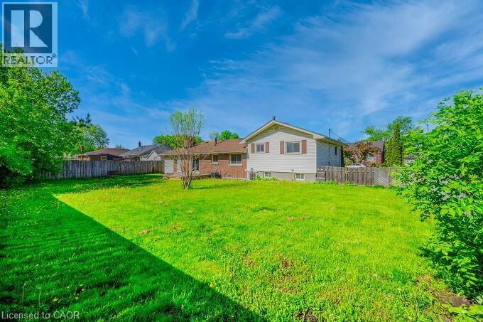 245 Marshall Avenue, Welland, Ontario  L3C 2N3 - Photo 36 - 40775708