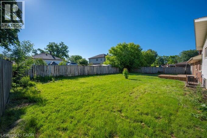 245 Marshall Avenue, Welland, Ontario  L3C 2N3 - Photo 32 - 40775708