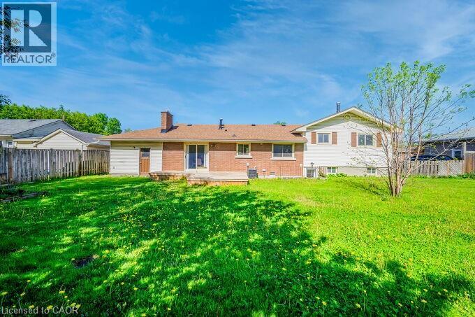 245 Marshall Avenue, Welland, Ontario  L3C 2N3 - Photo 35 - 40775708