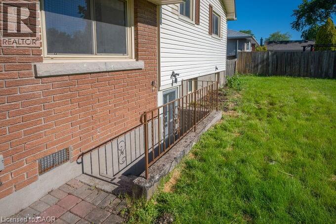 245 Marshall Avenue, Welland, Ontario  L3C 2N3 - Photo 39 - 40775708