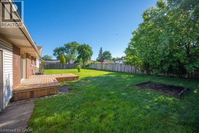 245 Marshall Avenue, Welland, Ontario  L3C 2N3 - Photo 29 - 40775708