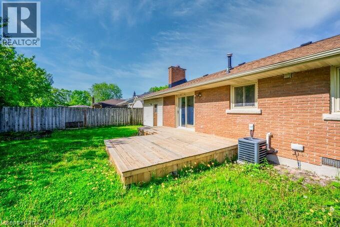 245 Marshall Avenue, Welland, Ontario  L3C 2N3 - Photo 38 - 40775708