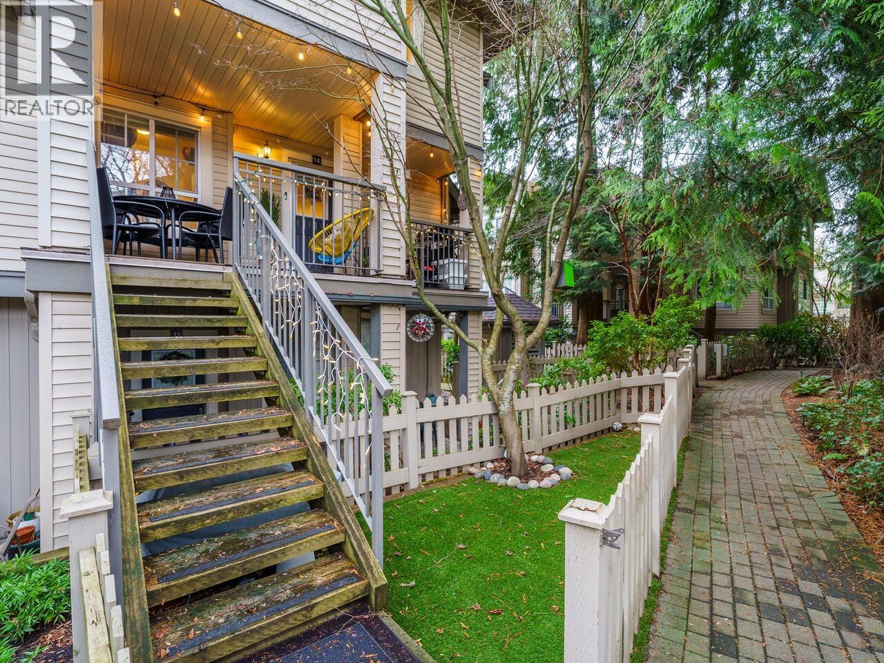 14 7503 18th Street, Burnaby, British Columbia  V3N 5E8 - Photo 25 - R3074820