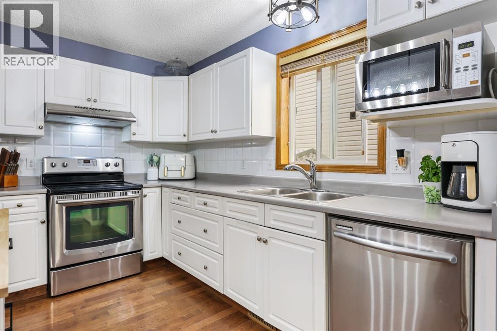 10 Big Springs Hill Se, Airdrie, Alberta  T4A 1N1 - Photo 10 - A2254507