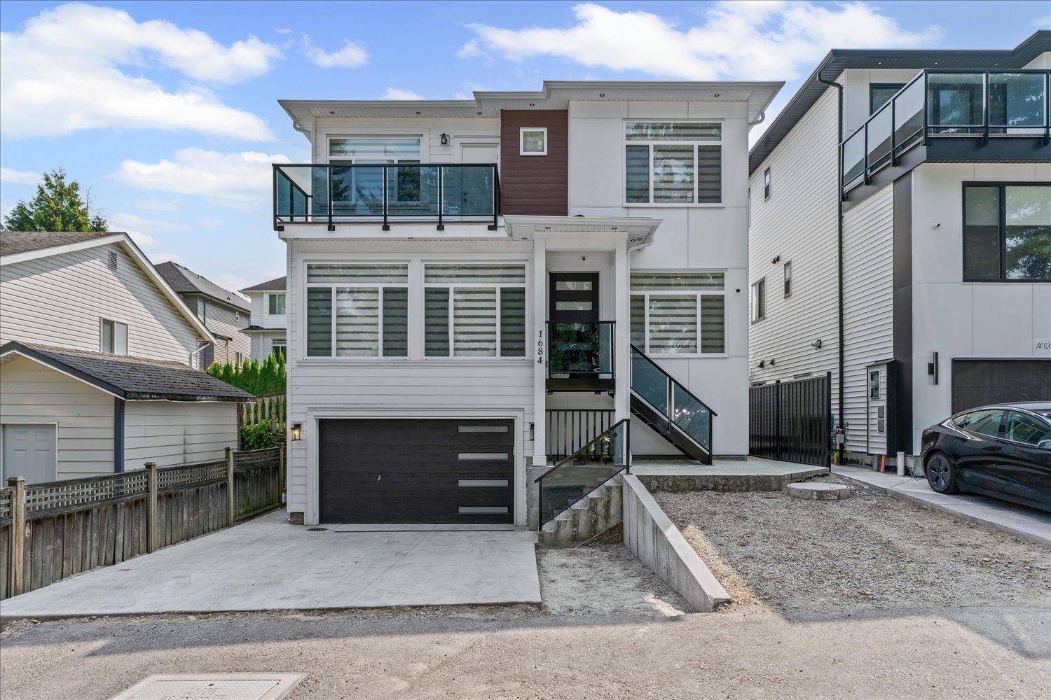 1684 MCKENZIE ROAD, Abbotsford, British Columbia