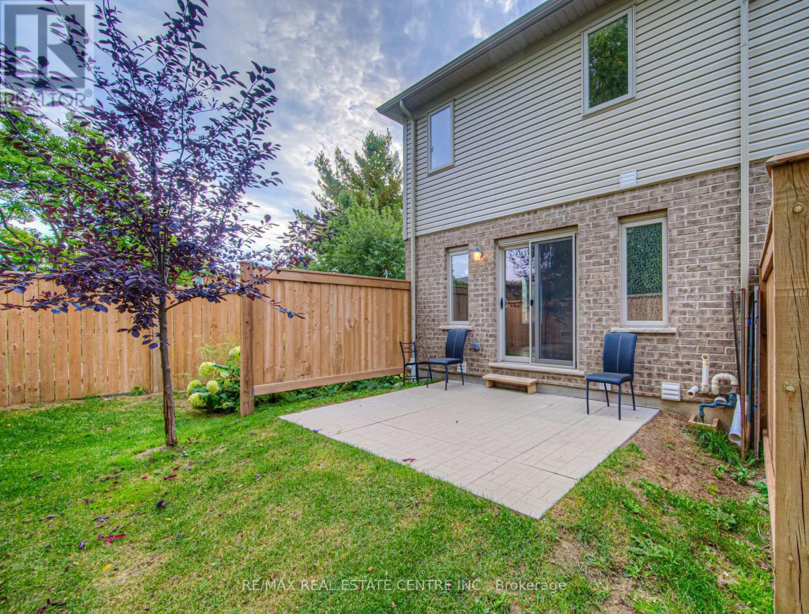 22 - 50 Pinnacle Drive, Kitchener, Ontario  N2P 0H8 - Photo 24 - X12648436