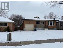 39 EVELYN STREET, Brantford, Ontario