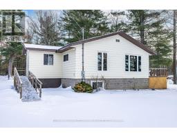 332 BAXTER LOOP ROAD, Georgian Bay, Ontario