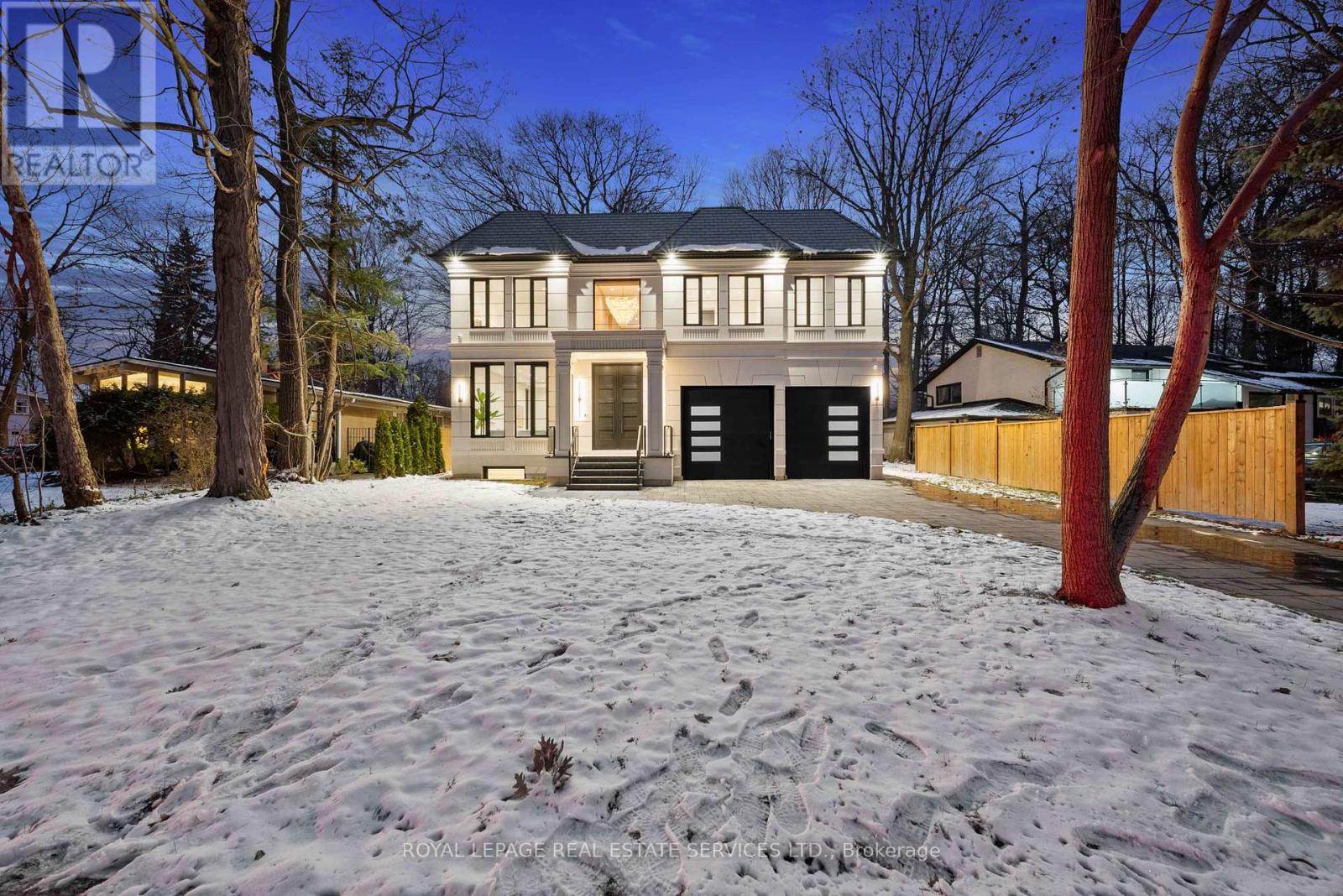 4 WAXWING PLACE, Toronto, Ontario