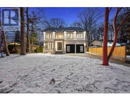 4 WAXWING PLACE, Toronto, Ontario