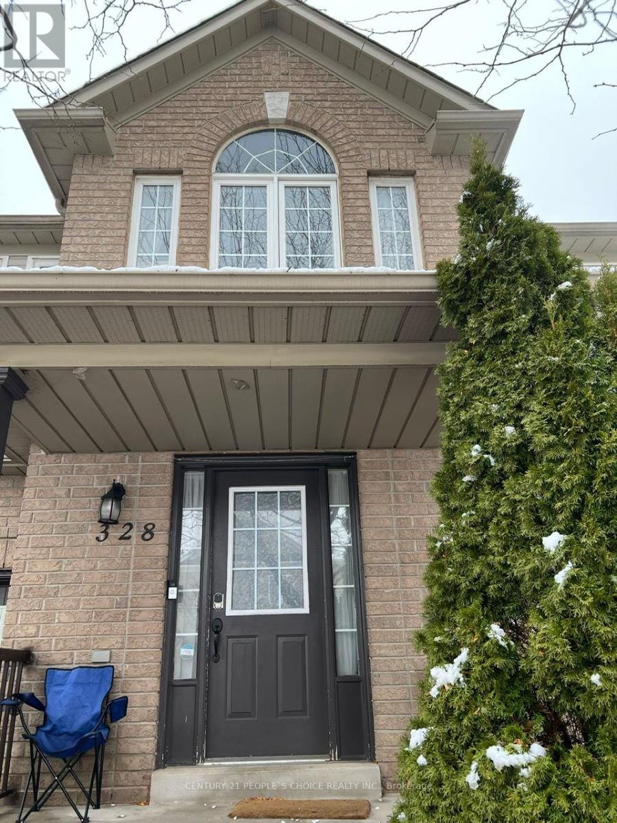 328 BLACK DRIVE, Milton, Ontario