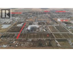 1704 12 Avenue, Coaldale, Alberta