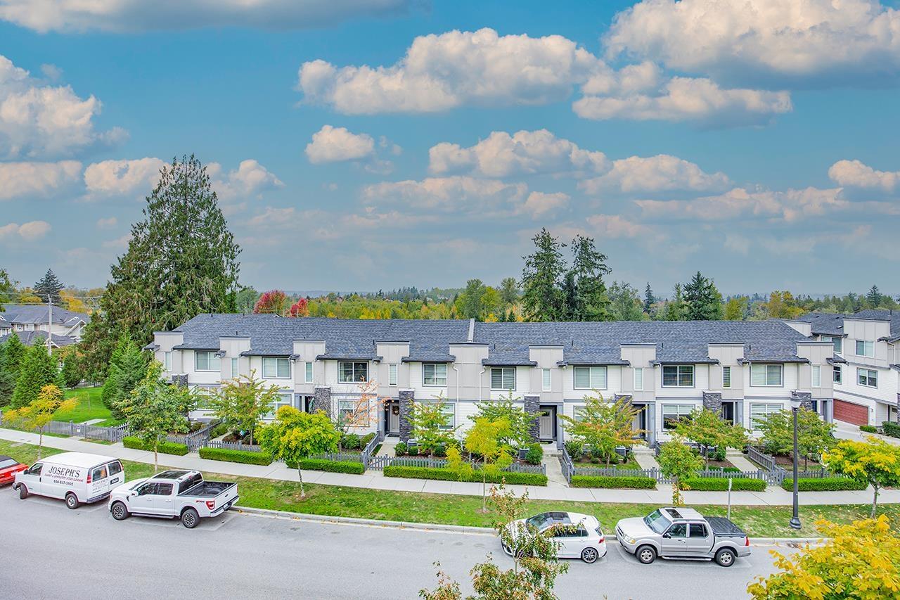 41 2888 156 Street, Surrey, British Columbia  V3Z 0C7 - Photo 34 - R3074825