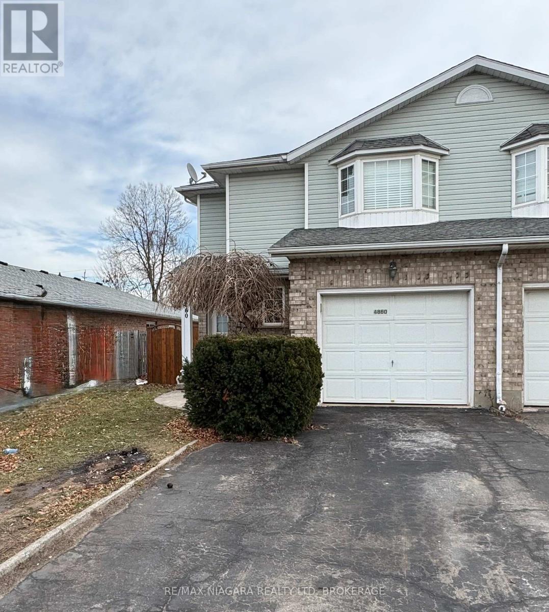 4860 Windgate Drive, Niagara Falls, Ontario  L2H 2Z6 - Photo 21 - X12629104
