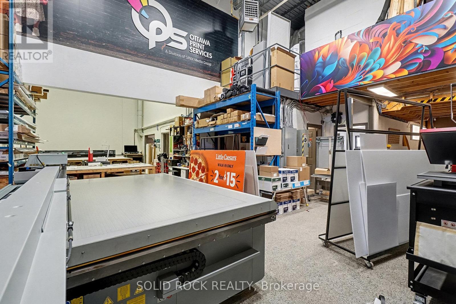 27 & 29 - 2100 Thurston Drive, Ottawa, Ontario  K1G 4K8 - Photo 13 - X12648528