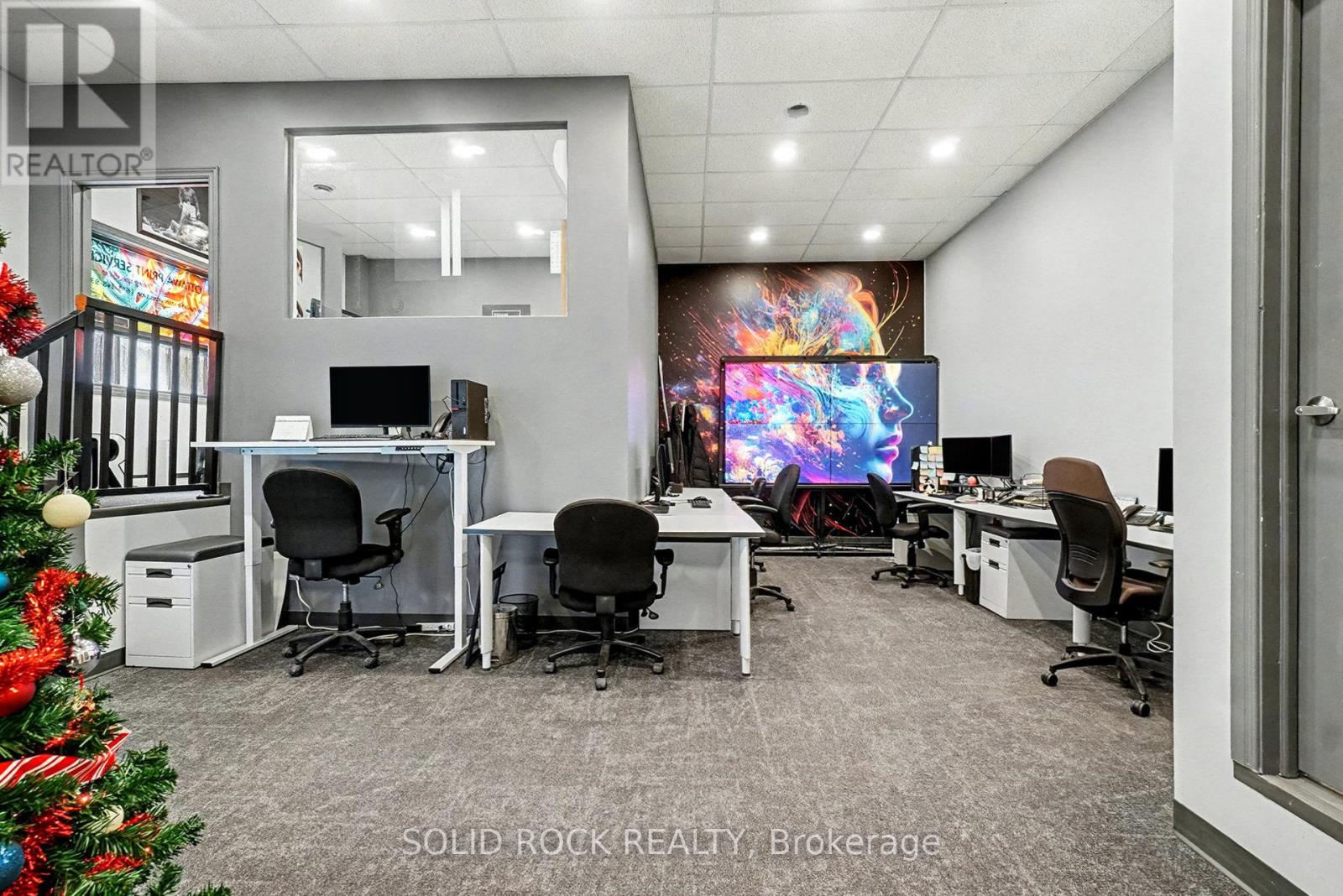 27 & 29 - 2100 Thurston Drive, Ottawa, Ontario  K1G 4K8 - Photo 19 - X12648528