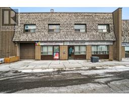 27 & 29 - 2100 THURSTON DRIVE, Ottawa, Ontario