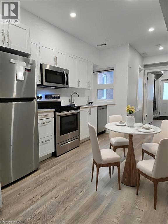 104 Wellington Street N Unit# 3, Hamilton, Ontario  L8R 1N3 - Photo 4 - 40794978