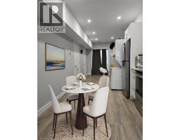 104 WELLINGTON Street N Unit# 3, Hamilton, Ontario