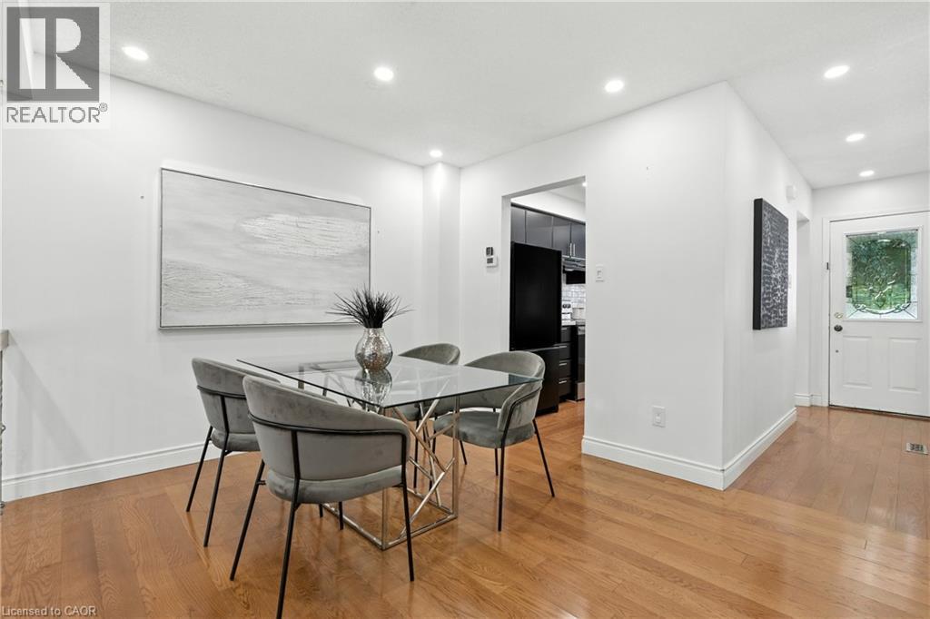 800 Upper Paradise Road Unit# 40, Hamilton, Ontario  L9C 7L2 - Photo 9 - 40769299