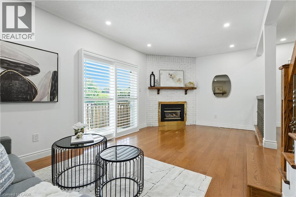 800 Upper Paradise Road Unit# 40, Hamilton, Ontario  L9C 7L2 - Photo 12 - 40769299